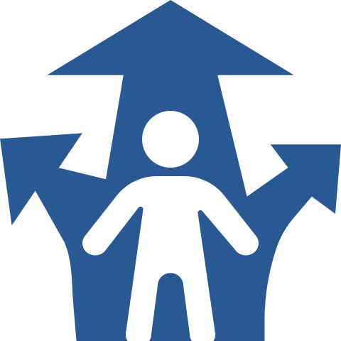 Certification opportunities icon