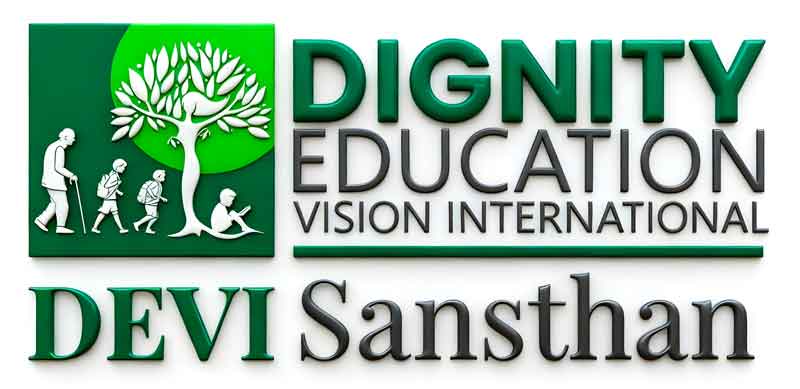 Dignity Education partner logo