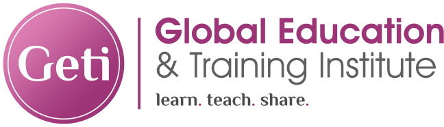 Council for Global Education partner logo