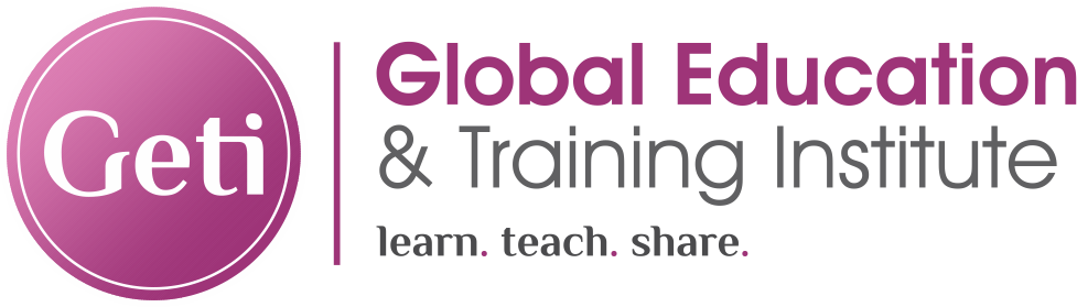 Geti Logo
