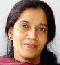 Ms Indu Eisenberg, Montessori Resource Person